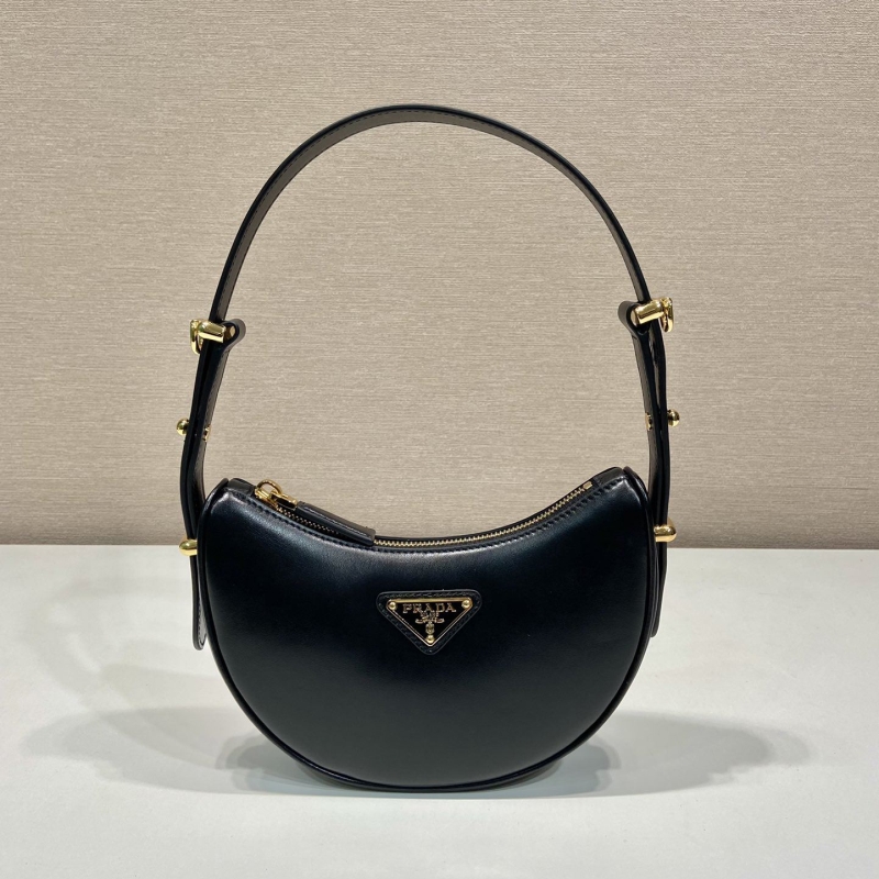 Pra*a hobo bags